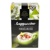Xenos Koffie-Bardollini cappuccino - hazelnoot - 8 zakjes