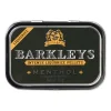 Xenos Snoep-Barkley liquorice - menthol - 16 gram