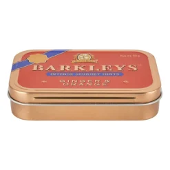 Xenos Snoep-Barkleys ginger en orange - 50 gram