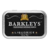 Xenos Snoep-Barkleys liquorice - 50 gram