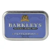 Xenos Snoep-Barkleys peppermint - 50 gram