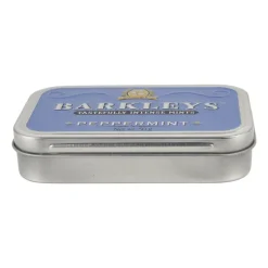 Xenos Snoep-Barkleys peppermint - 50 gram