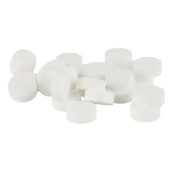 Xenos Snoep-Barkleys peppermint - 50 gram