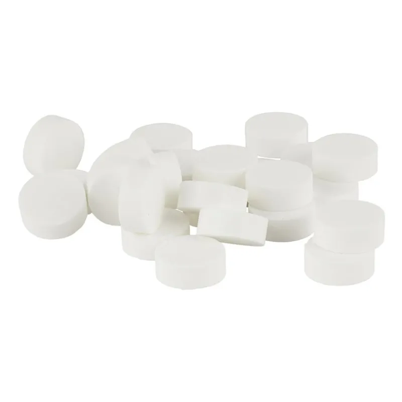 Xenos Snoep-Barkleys peppermint - 50 gram