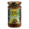 Xenos Thaise Keuken-Basilicum knoflook pasta - 110 gram