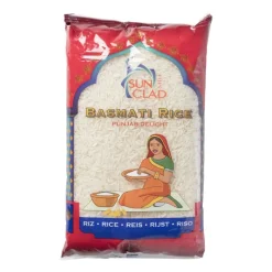 Xenos Indiase Keuken|Pasta, Rijst En Wraps-Basmati rijst - 1000 g