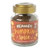 Xenos Koffie-Beanies koffie - pumpkin spice - 50 gram
