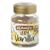 Xenos Koffie|Koffie Accessoires-Beanies koffie - very vanilla - 50 gram