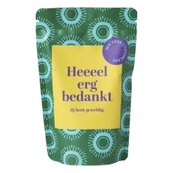 Xenos Bakmixen-Bedankt citroencake bakmix