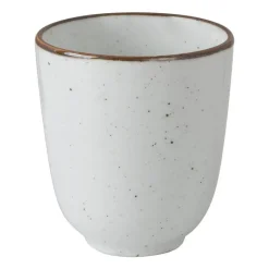 Xenos Mokken-Beker Emma - wit - 180 ml