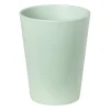 Xenos Buitenservies|Barbecue-Beker Lagoa - groen - ø8.2x10.3 cm