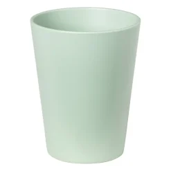 Xenos Buitenservies|Barbecue-Beker Lagoa - groen - ø8.2x10.3 cm