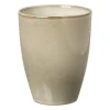 Xenos Mokken-Beker Toscane - beige - 315 ml