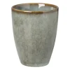 Xenos Mokken-Beker Toscane - lichtgroen - 315 ml
