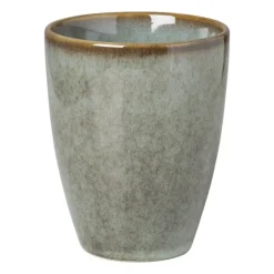 Xenos Mokken-Beker Toscane - lichtgroen - 315 ml