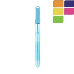 Xenos Strandaccessoires-Bellenblaas stok - 125 ml - diverse varianten