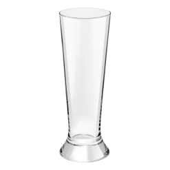 Xenos Glazensets|Bierglazen-Bierglazen op voet - 37 cl - set van 4