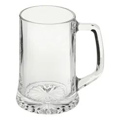 Xenos Glazensets|Bierglazen-Bierpull - 32 cl - set van 4