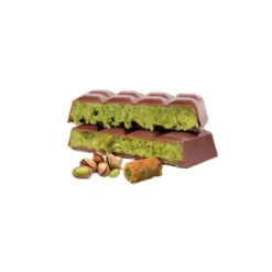 Xenos Chocolade-Bolci dubai reep - 100 gram