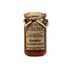 Xenos Italiaanse Keuken|Sauzen En Dips-Bomba calabrese - 180 gram