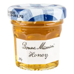 Xenos Holland Souvenirs-Bonne maman honing - 30 gram