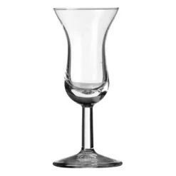 Xenos Likeurglazen-Borrelglas Oud-Hollandse roemer - 44 ml