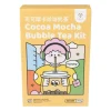 Xenos Thee-Bubble tea kit - mocha