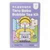 Xenos Thee|Kerstcadeaus-Bubble tea kit - taro bobo