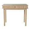 Xenos Bureaus-Bureau Uppsala - naturel - 76x90x50 cm