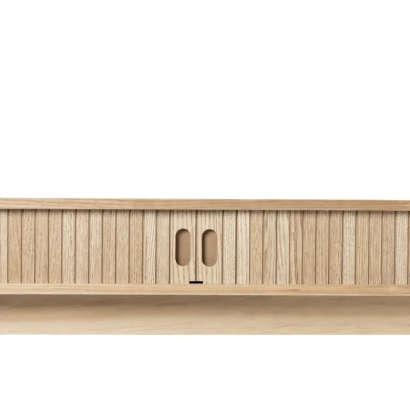 Xenos Bureaus-Bureau Uppsala - naturel - 76x90x50 cm