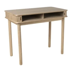 Xenos Bureaus-Bureau Uppsala - naturel - 76x90x50 cm