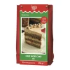 Xenos Bakmixen|Kerst Bakken-Café noir cake bakmix - 350 gram
