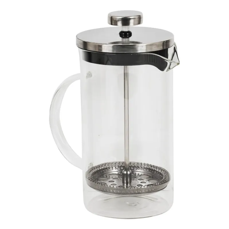 Xenos Koffie Accessoires-Cafetiere - 600 ml