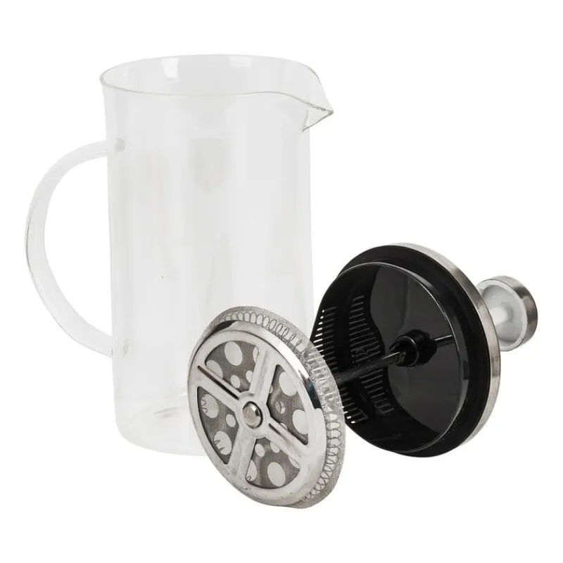 Xenos Koffie Accessoires-Cafetiere - 600 ml