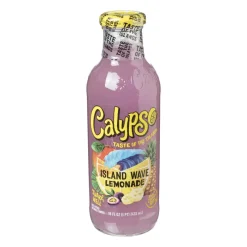 Xenos Koude Dranken-Calypso island wave lemonade - 473 ml