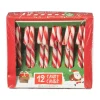 Xenos Snoep-Candy canes - set van 12