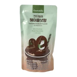 Xenos Koude Dranken-Cantabile - hazelnut coffee - 230 ml