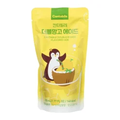 Xenos Koude Dranken-Cantabile - mango - 230 ml