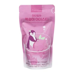 Xenos Koude Dranken-Cantabile - perzik - 230 ml