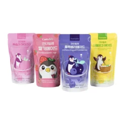 Xenos Koude Dranken-Cantabile - perzik - 230 ml