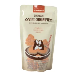Xenos Koude Dranken-Cantabile - sweet americano - 230 ml