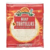 Xenos Mexicaanse Keuken|Pasta, Rijst En Wraps-Cantina mexicana tortilla's - set van 6