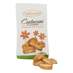 Xenos Italiaanse Keuken|Koekjes-Cantuccini amandelkoekjes - 250 g