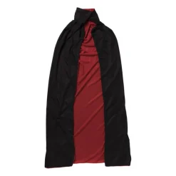 Xenos Verkleedkleding-Cape vampier - one size