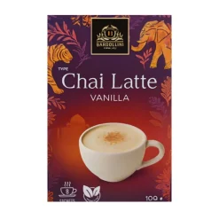 Xenos Koffie Accessoires-Chai latte vanilla - 100 gram