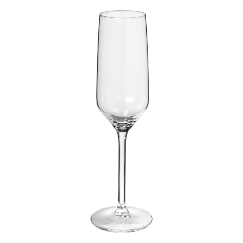 Xenos Champagneglazen-Champagne glas Aristo - 220 ml