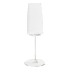 Xenos Champagneglazen|Kerstcadeaus-Champagne glas Leyda - glas - 220 ml