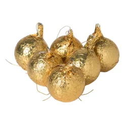 Xenos Chocolade-Chocolade kerstballen - 100 gram