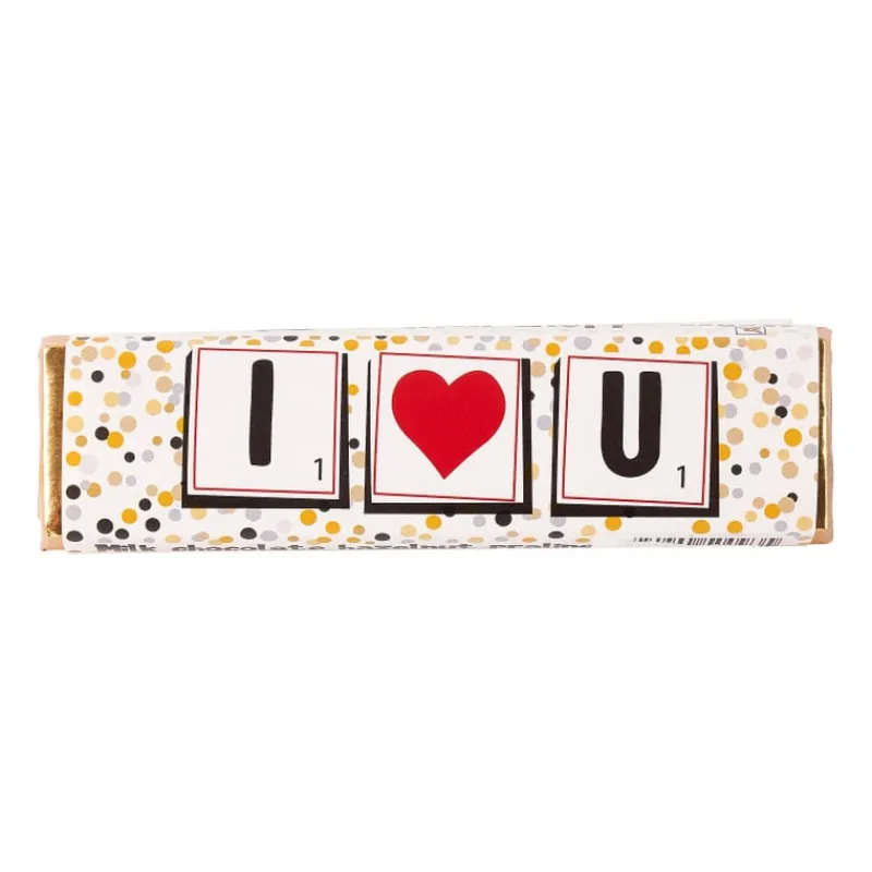 Xenos Chocolade-Chocolade liefde - diverse varianten - 70 g