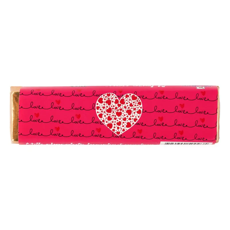 Xenos Chocolade-Chocolade liefde - diverse varianten - 70 g